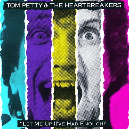 Постер Tom Petty - Discography Tom Petty - Discography