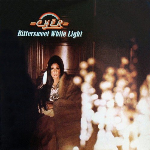 Постер Cher - Discography Cher - Discography