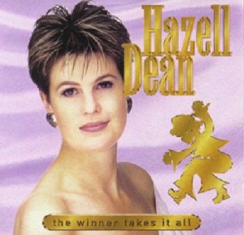 Постер Hazell Dean - Discography Hazell Dean - Discography