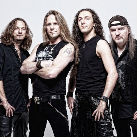 Постер Freedom Call Discography Freedom Call Discography