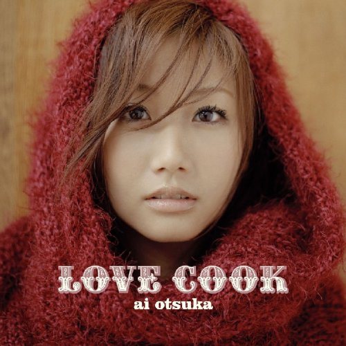 Постер Ai Otsuka - Discography Ai Otsuka - Discography
