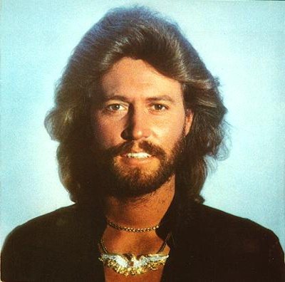 Постер Robin Gibb, Barry Gibb, Andy Gibb - Collection Robin Gibb, Barry Gibb, Andy Gibb - Collection