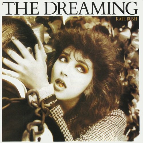 Постер Kate Bush - Discography Kate Bush - Discography