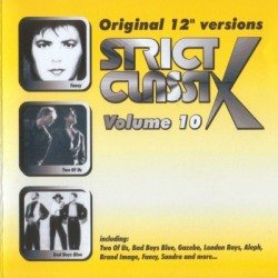 Постер VA - Strict classix Vol.1-60 VA - Strict classix Vol.1-60