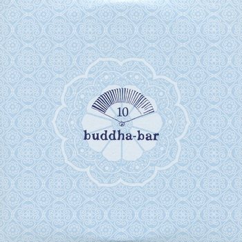 Постер VA - Buddha-Bar: A Night At Buddha-Bar Hotel by Ravin VA - Buddha-Bar: A Night At Buddha-Bar Hotel by Ravin