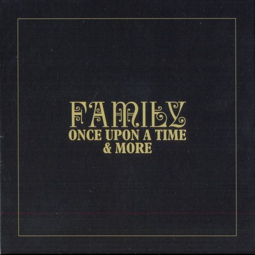 Постер Family - Once Upon A Time Family - Once Upon A Time