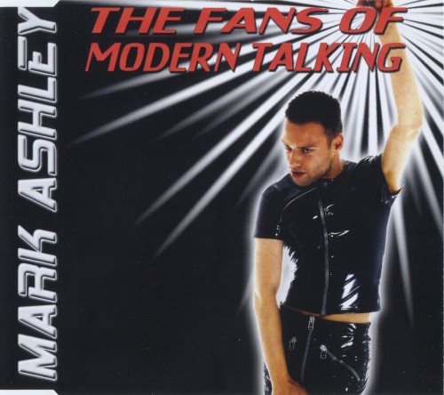 Постер Mark Ashley - Discography Mark Ashley - Discography