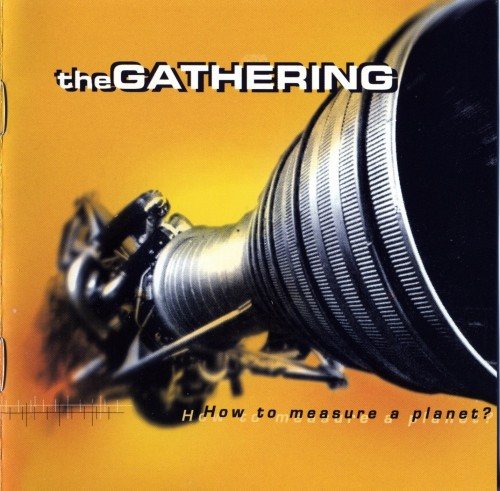 Постер The Gathering - Discography The Gathering - Discography