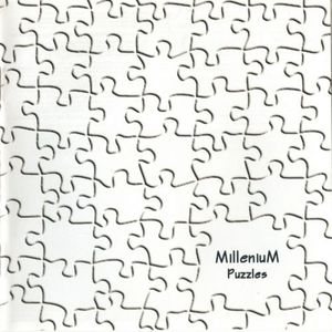 Постер Millenium - Дискография Millenium - Дискография