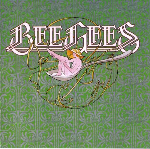 Постер The Bee Gees - Discography The Bee Gees - Discography