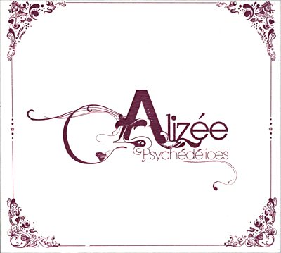 Постер Alizee - Discography Alizee - Discography