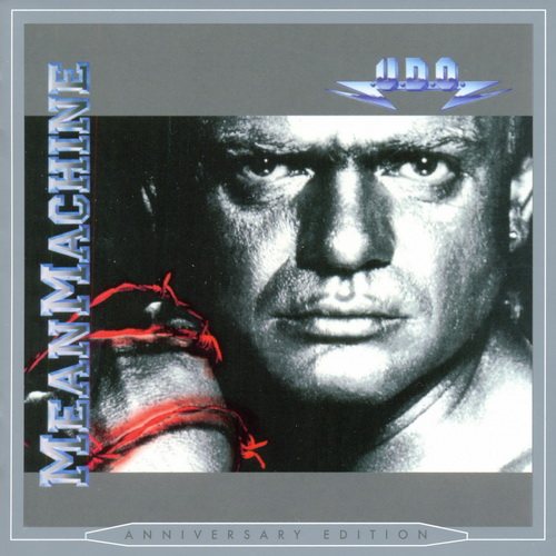 Постер U.D.O. - 10 Albums Anniversary Edition U.D.O. - 10 Albums Anniversary Edition