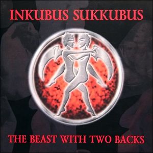 Постер Inkubus Sukkubus - Дискография Inkubus Sukkubus - Дискография