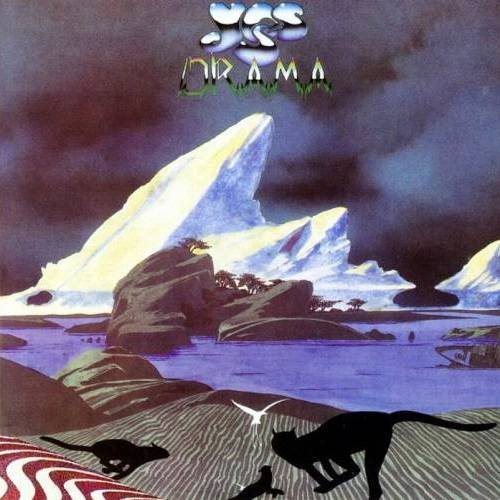 Постер Yes Discography Yes Discography