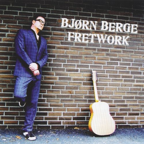 Постер Bjorn Berge - Discography Bjorn Berge - Discography