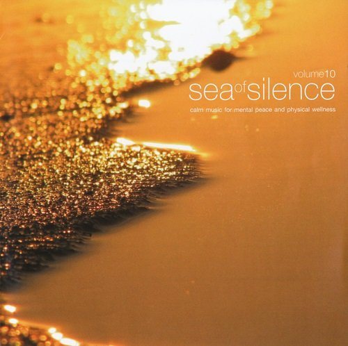 Постер VA - Sea Of Silence - Collection VA - Sea Of Silence - Collection