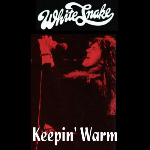 Постер Whitesnake - Bootleg Collection Whitesnake - Bootleg Collection