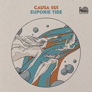 Постер Causa Sui - Дискография Causa Sui - Дискография