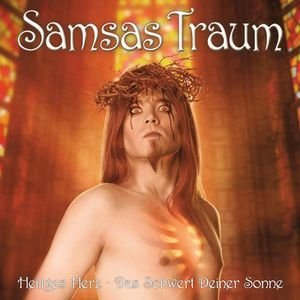 Постер Samsas Traum - Дискография Samsas Traum - Дискография