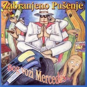 Постер Zabranjeno Pusenje / No Smoking Orchestra / The Poisoners - Дискография Zabranjeno Pusenje / No Smoking Orchestra / The Poisoners - Дискография