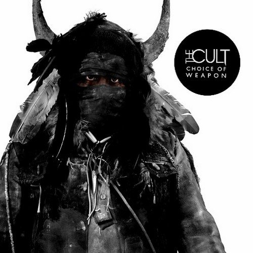 Постер The Cult Discography The Cult Discography