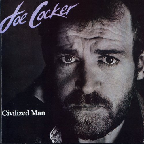 Постер Joe Cocker - Discography Joe Cocker - Discography