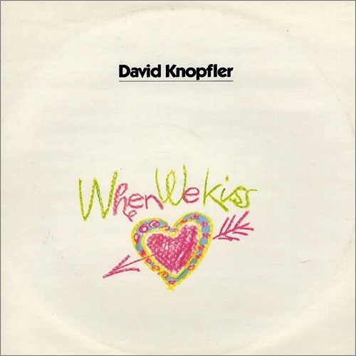 Постер David Knopfler David Knopfler
