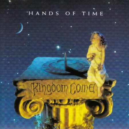 Постер Kingdom Come, Stone Fury, Lenny Wolf - Discography Kingdom Come, Stone Fury, Lenny Wolf - Discography