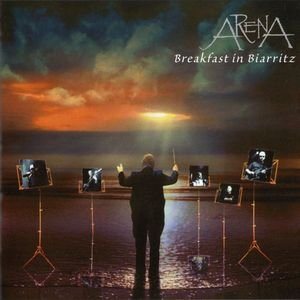 Постер Arena - Дискография Arena - Дискография