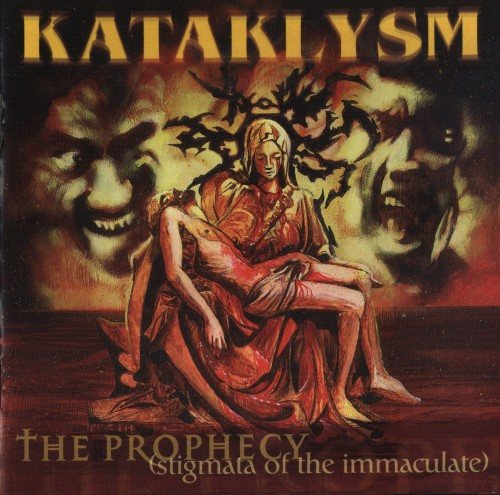 Постер Kataklysm - Discography Kataklysm - Discography