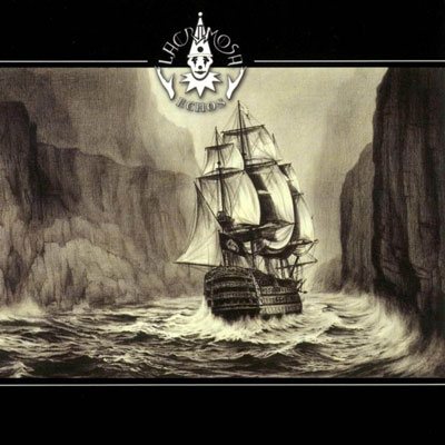 Постер Lacrimosa - Discography Lacrimosa - Discography