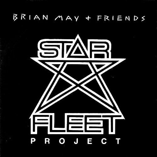 Постер Brian May Discography Brian May Discography