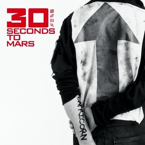 Постер 30 Seconds To Mars Discography 30 Seconds To Mars Discography