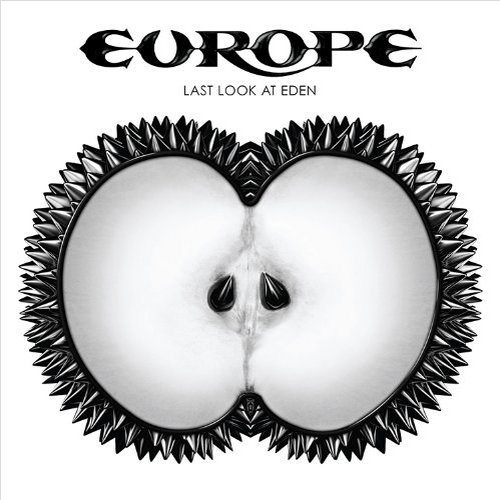Постер Europe Discography Europe Discography
