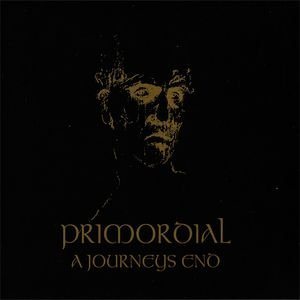 Постер Primordial - Дискография Primordial - Дискография