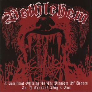 Постер Bethlehem - Дискография Bethlehem - Дискография