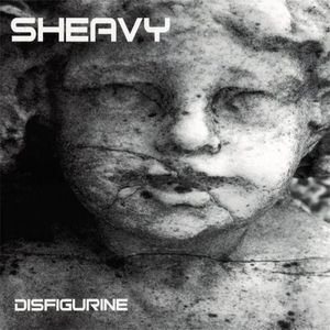 Постер Sheavy - Дискография Sheavy - Дискография