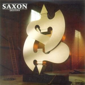 Постер Saxon - The Complete Albums 1979-1988 Saxon - The Complete Albums 1979-1988