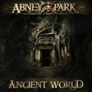 Постер Abney Park - Дискография Abney Park - Дискография