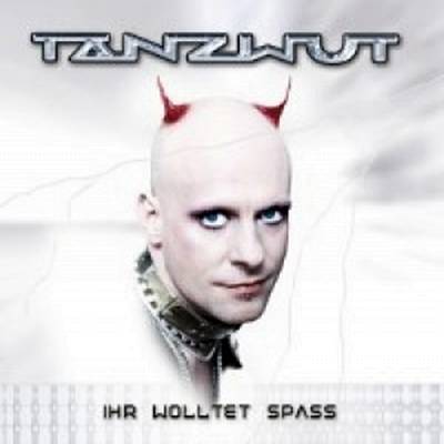 Постер Tanzwut - Discography Tanzwut - Discography