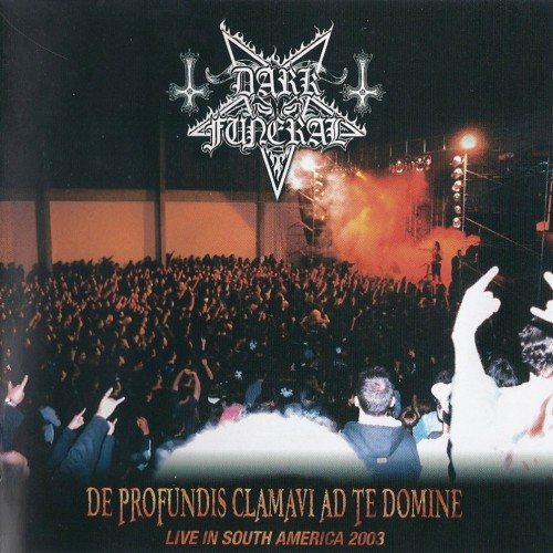 Постер Dark Funeral - Discography Dark Funeral - Discography
