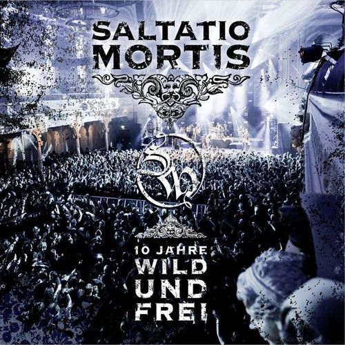 Постер Saltatio Mortis - Discography Saltatio Mortis - Discography