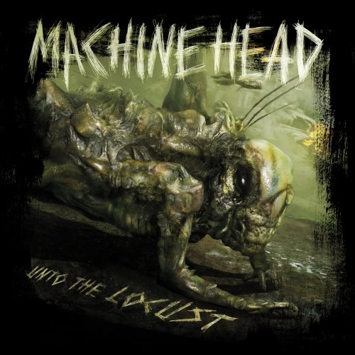 Постер Machine Head - Discography Machine Head - Discography