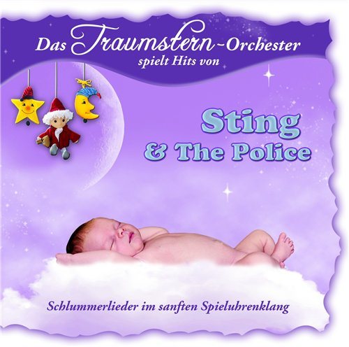 Постер VA - Das Traumstern-Orchester spielt Hits VA - Das Traumstern-Orchester spielt Hits
