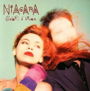 Постер Niagara - Discography Niagara - Discography