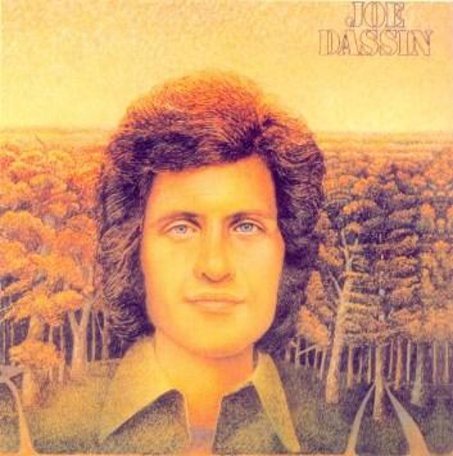 Постер Joe Dassin - Integrale Albums Joe Dassin - Integrale Albums