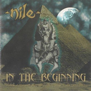 Постер Nile - Discography Nile - Discography