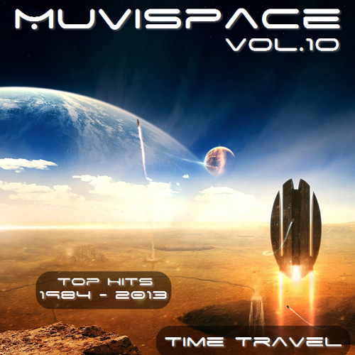 Постер VA - MuviSpace Vol.1-14 VA - MuviSpace Vol.1-14