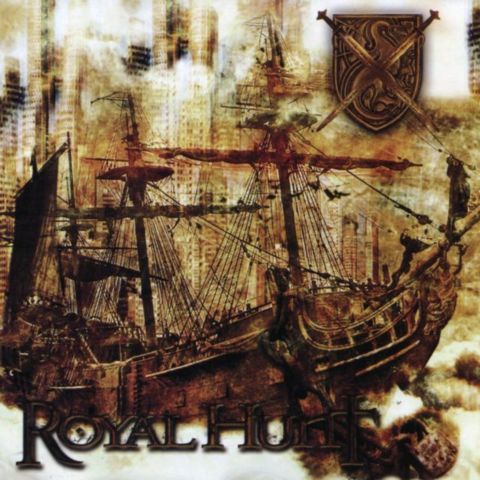 Постер Royal Hunt Discography Royal Hunt Discography
