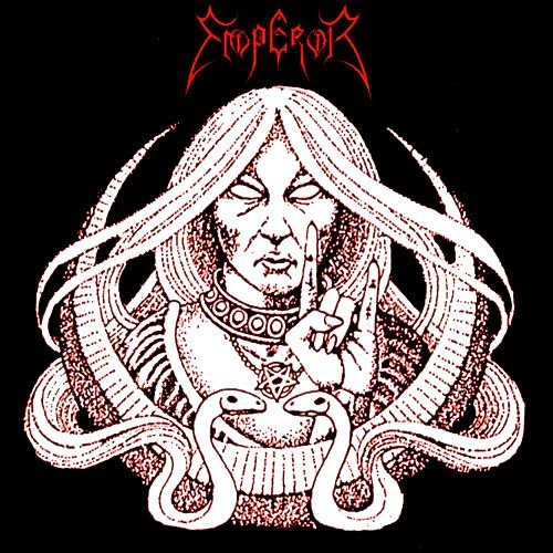 Постер Emperor - Discography Emperor - Discography